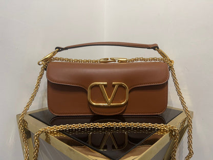 Valentino Loco VLogo Signature Bag