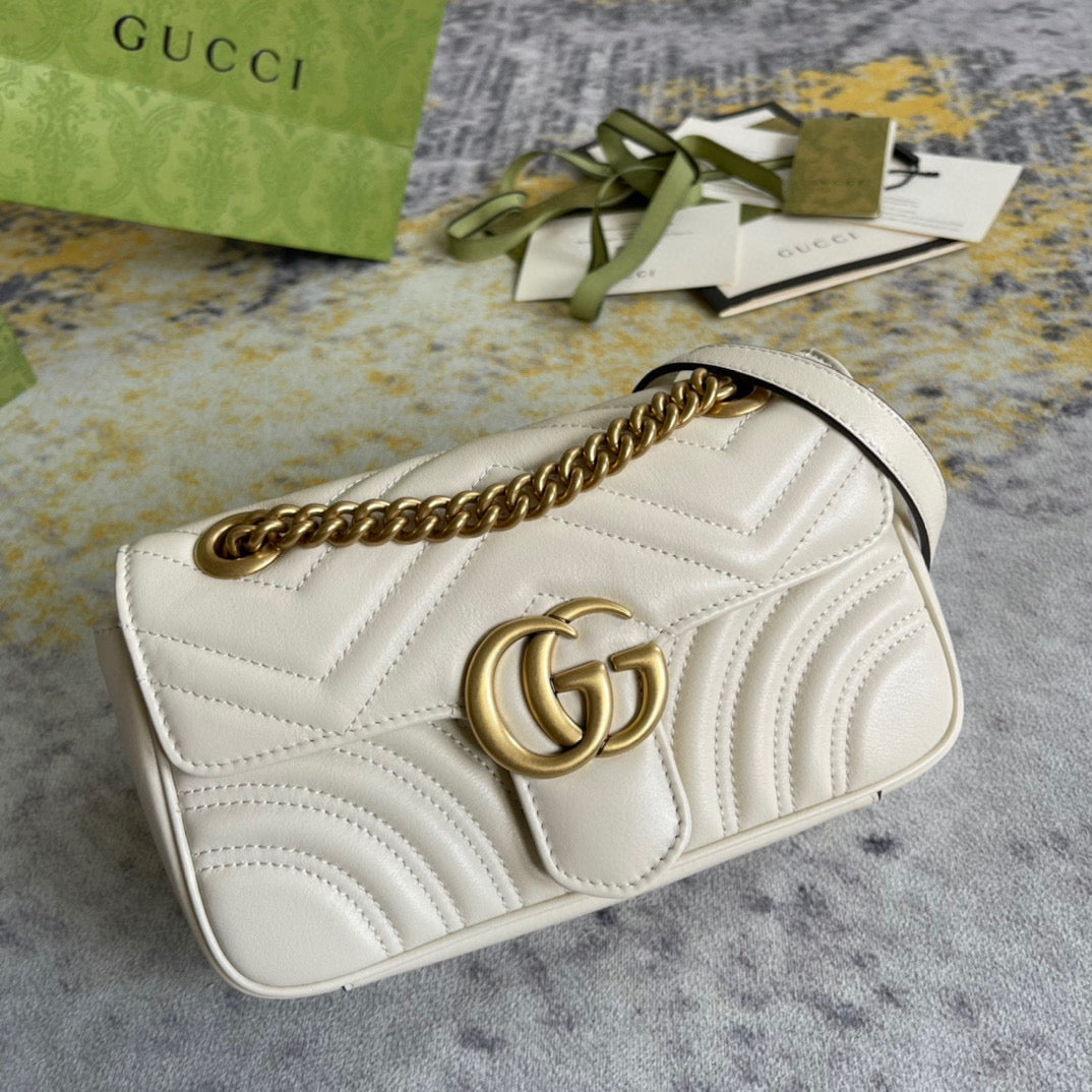 Gucci GG Marmont Bag