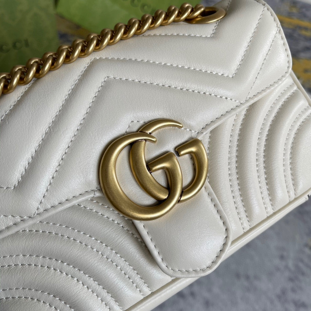 Gucci GG Marmont Bag