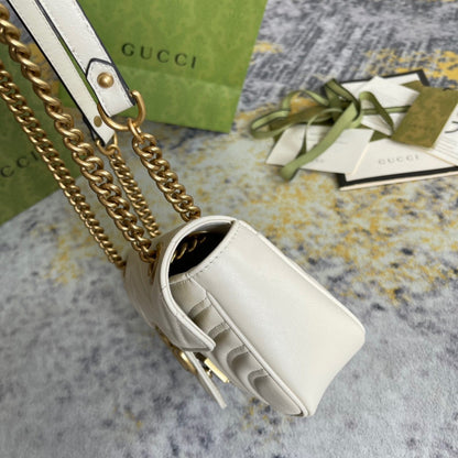 Gucci GG Marmont Bag