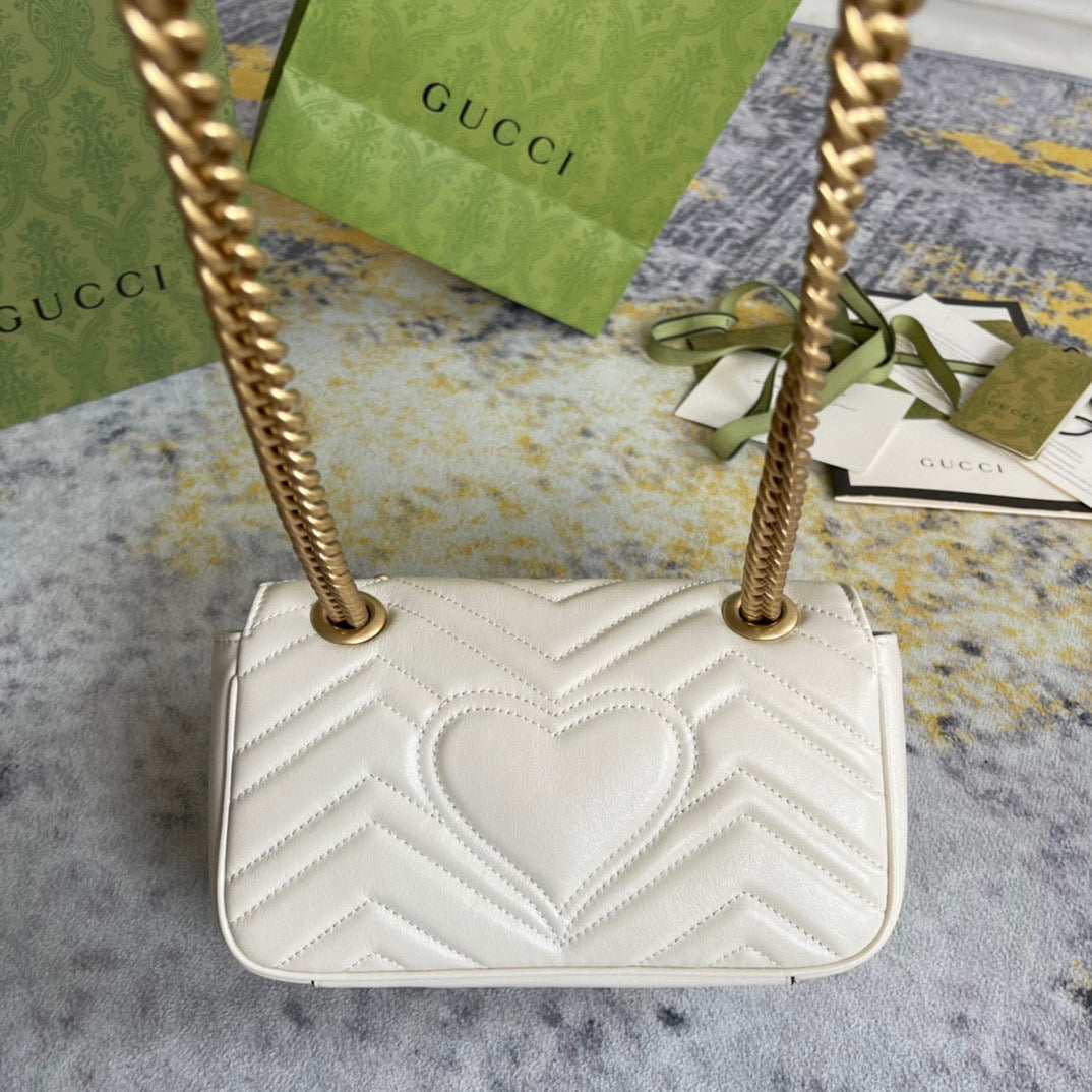 Gucci GG Marmont Bag