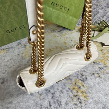 Gucci GG Marmont Bag