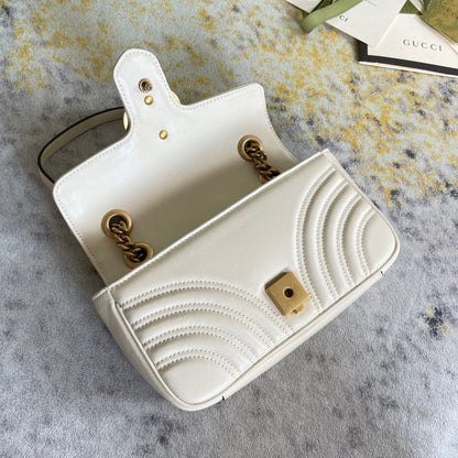 Gucci GG Marmont Bag