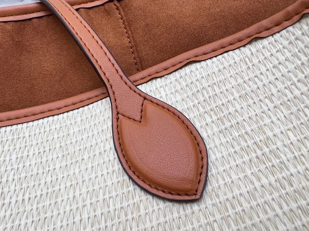 LV Petit Bucket Bag
