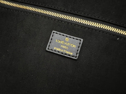 LV Petit Bucket Bag