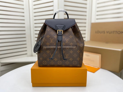 LV Montsouris Backpack