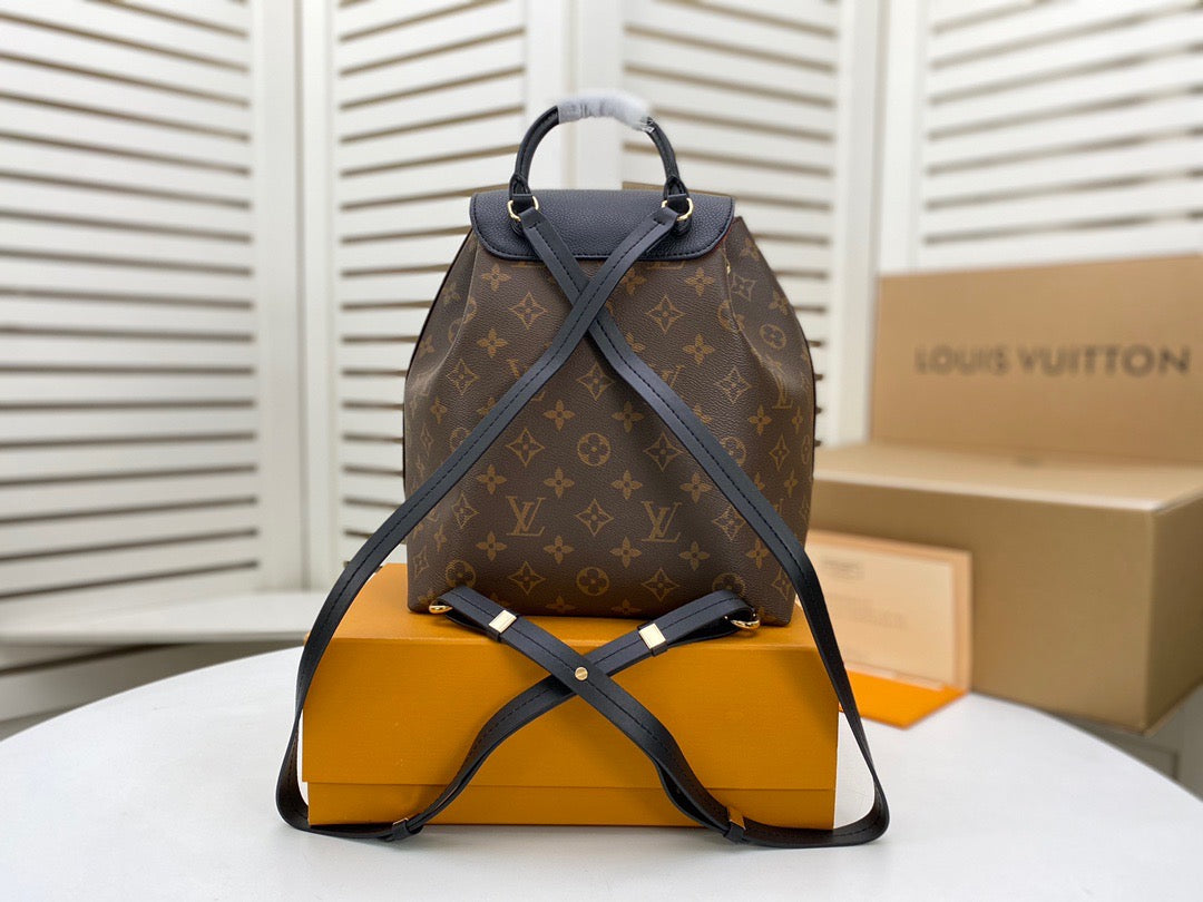 LV Montsouris Backpack