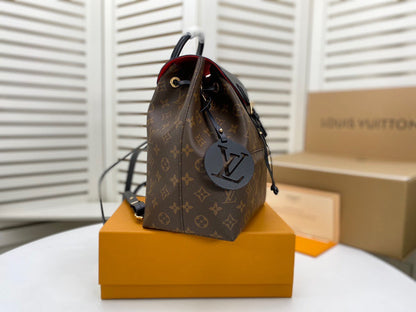 LV Montsouris Backpack