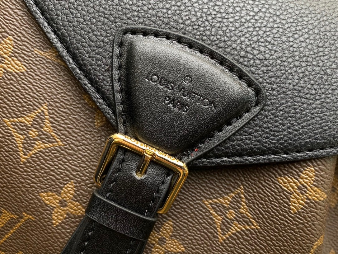 LV Montsouris Backpack