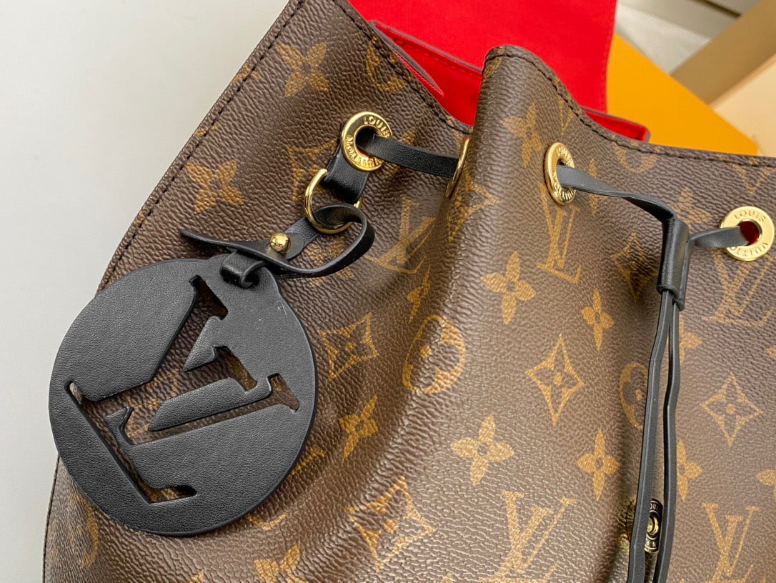 LV Montsouris Backpack