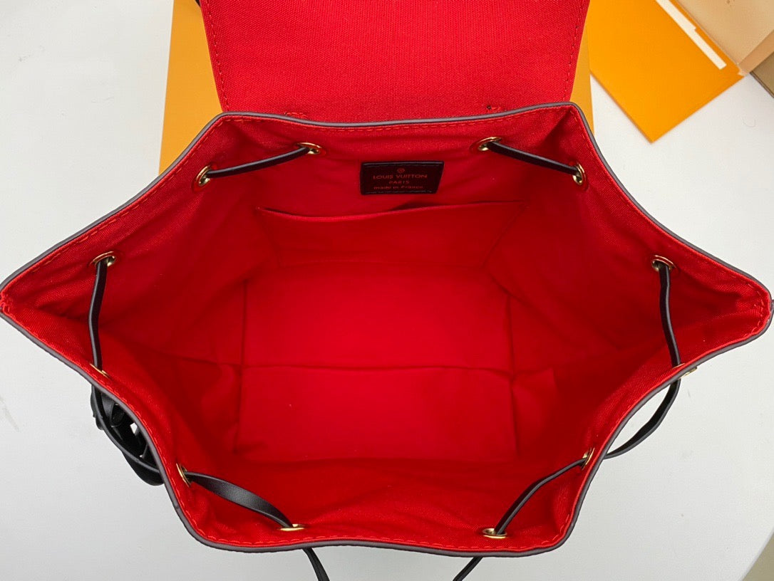 LV Montsouris Backpack