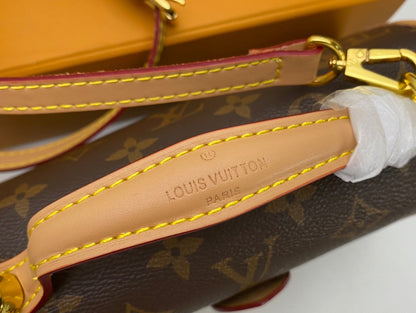 LV Nicolas Ghesquière lvy Bag