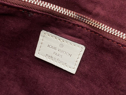 LV Pochette Grenelle Epi Bag