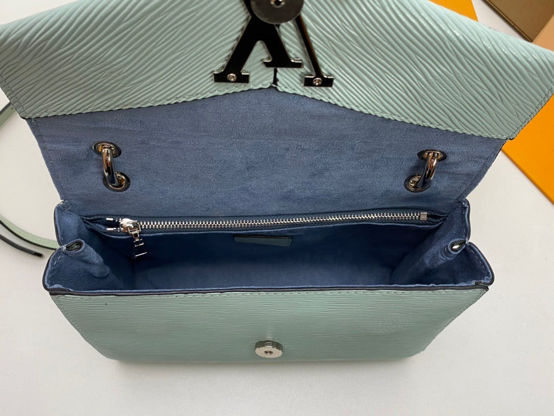 LV Pochette Grenelle Epi Bag