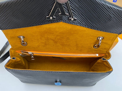 LV Pochette Grenelle Epi Bag