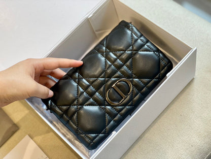 Dior 22S Caro Chain Bag