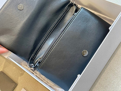 Dior 22S Caro Chain Bag