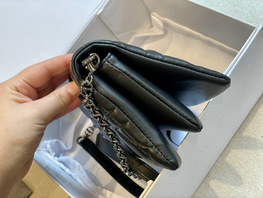 Dior 22S Caro Chain Bag