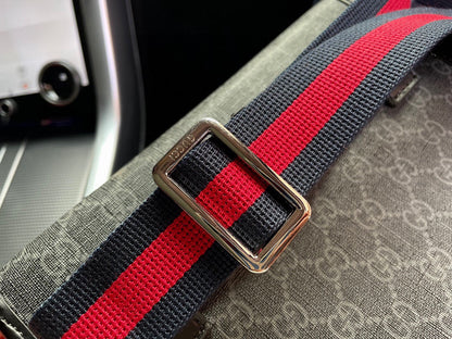 Gucci GG Supreme