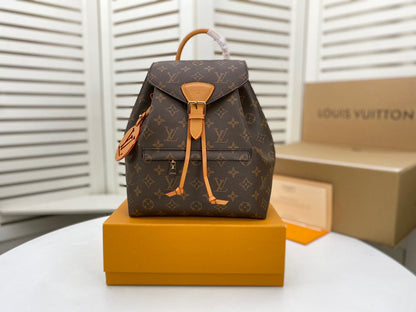 LV Montsouris Backpack