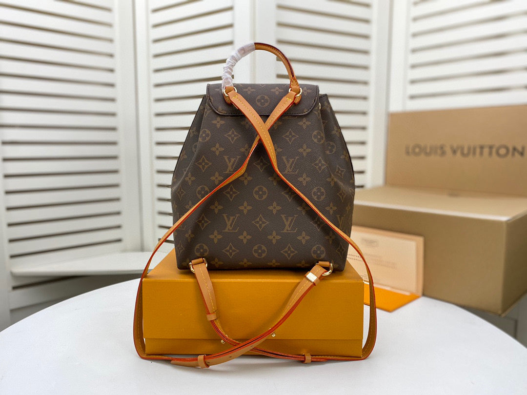 LV Montsouris Backpack