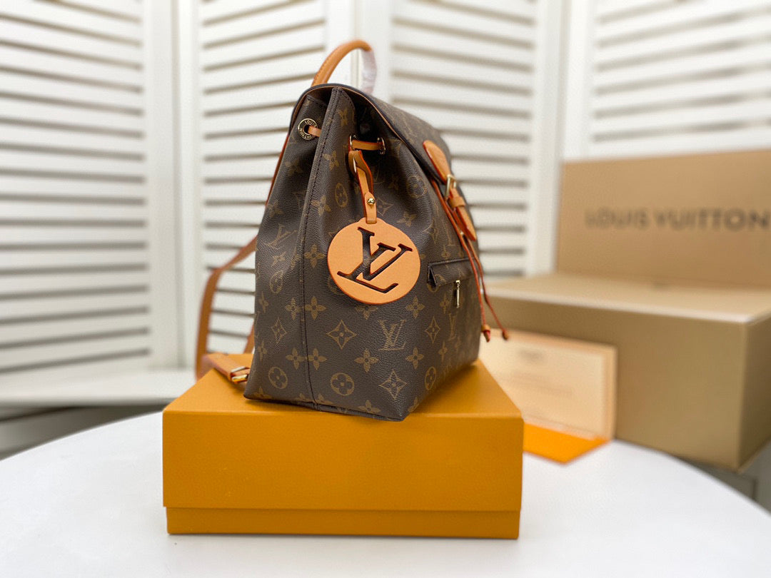 LV Montsouris Backpack