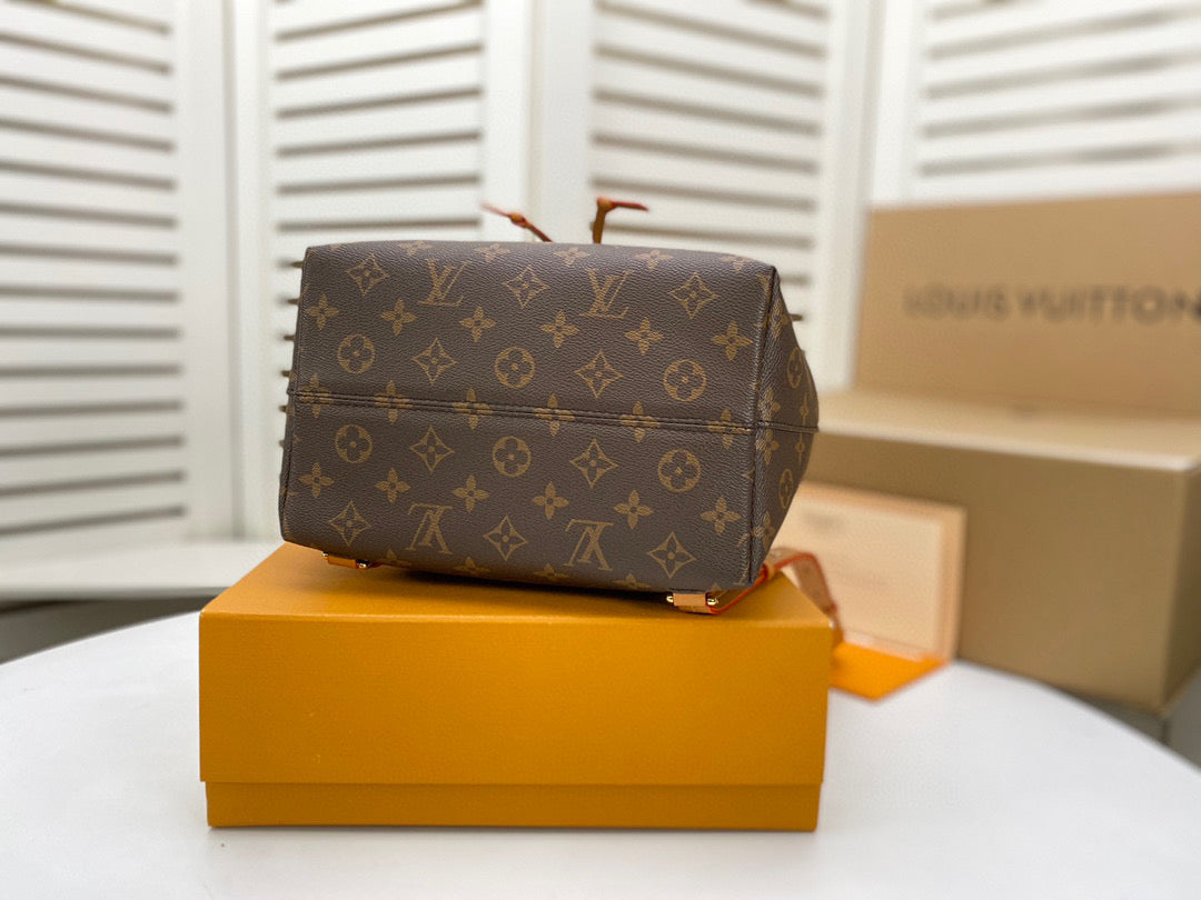 LV Montsouris Backpack