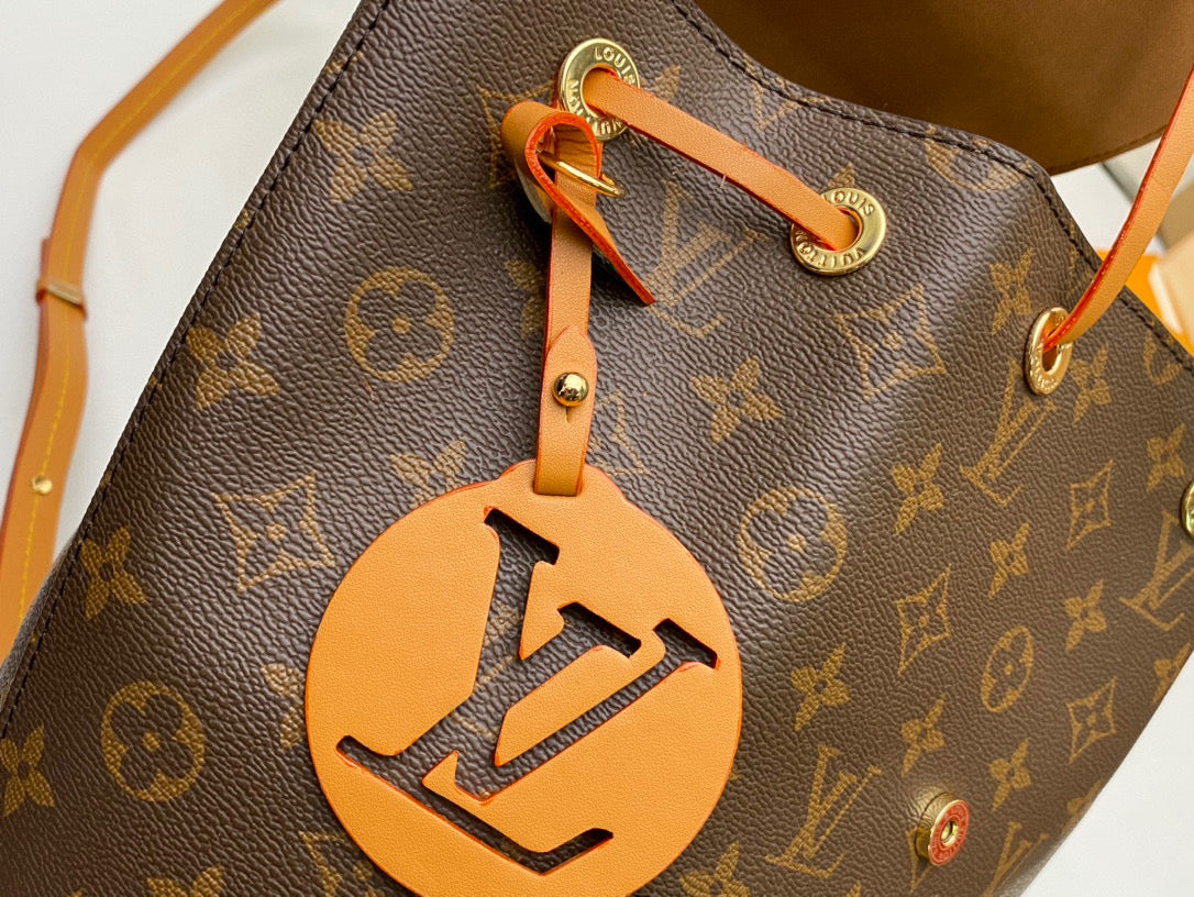 LV Montsouris Backpack