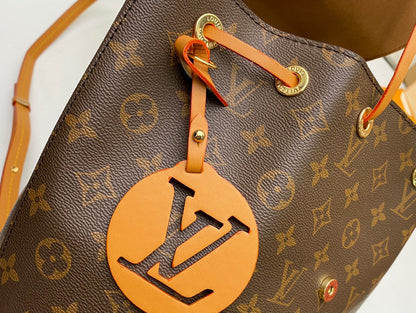 LV Montsouris Backpack