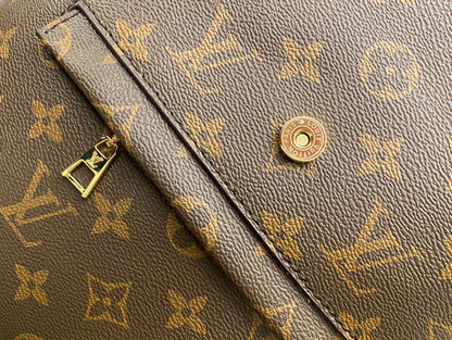 LV Montsouris Backpack