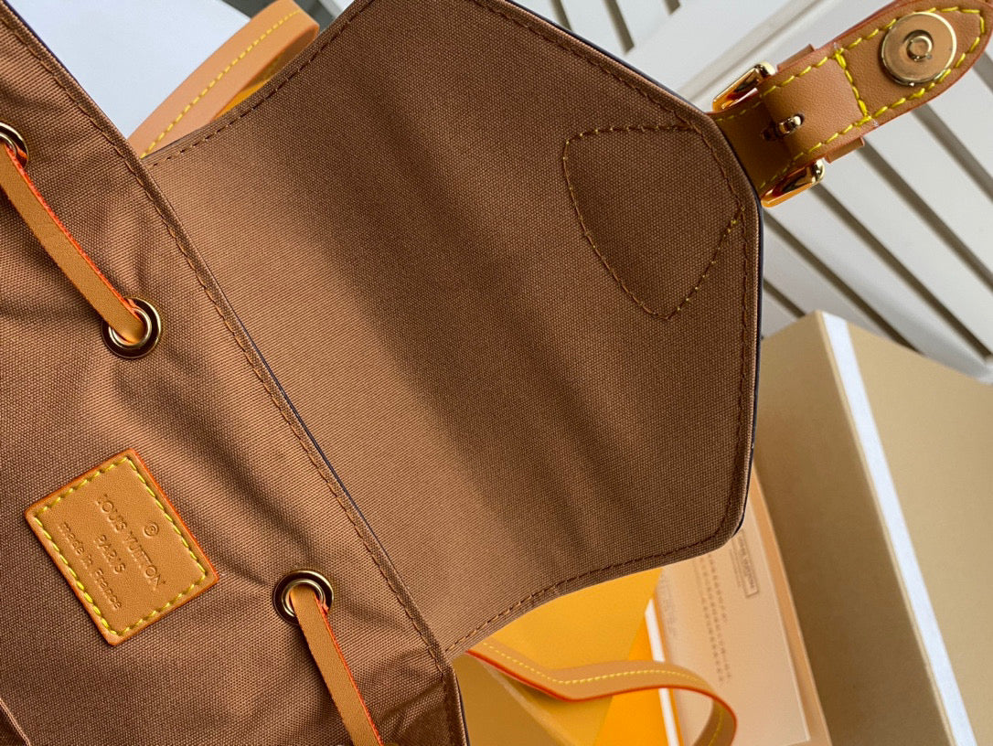 LV Montsouris Backpack