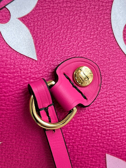 LV Neverfull Monogram Bag