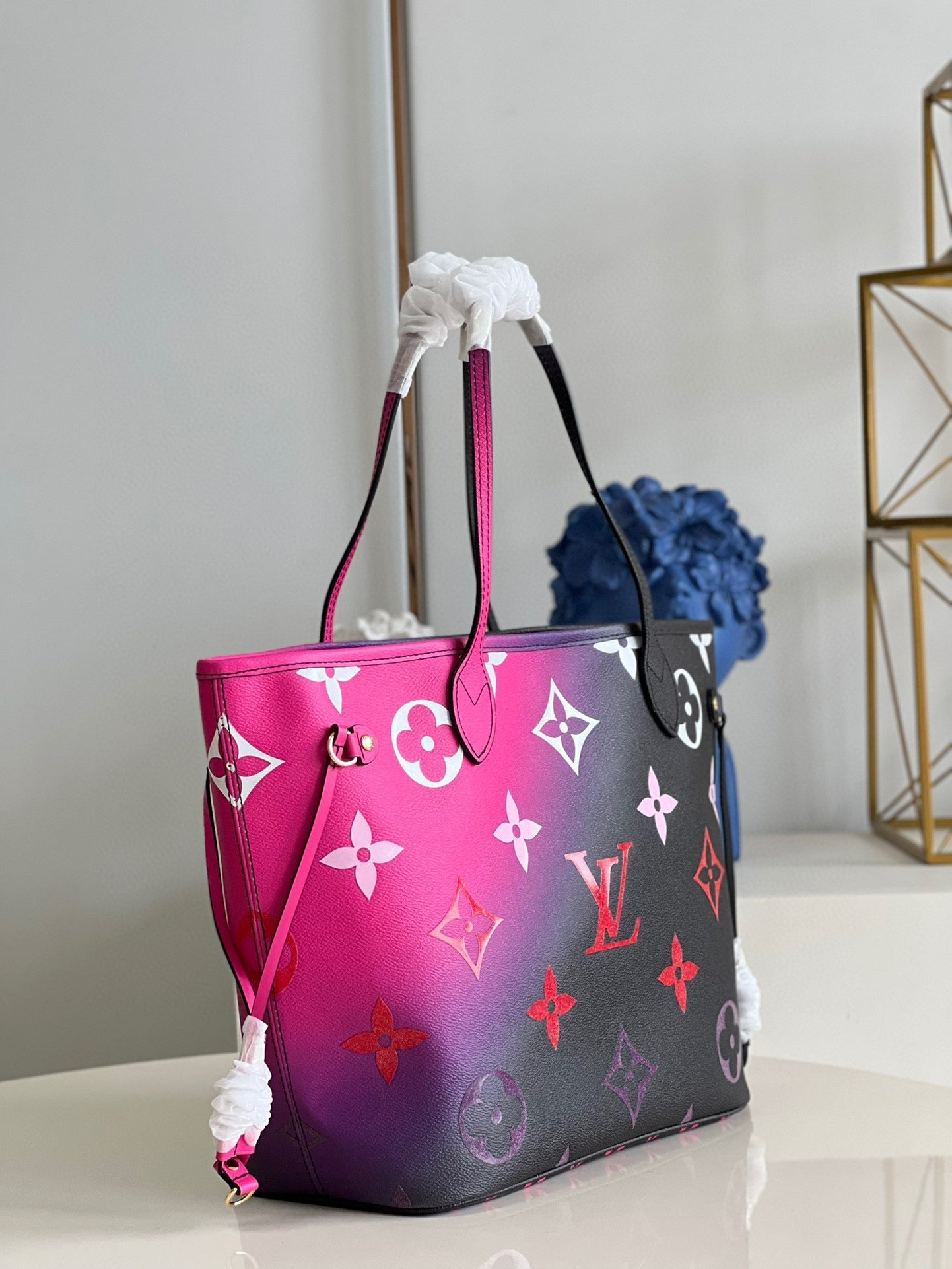 LV Neverfull Monogram Bag
