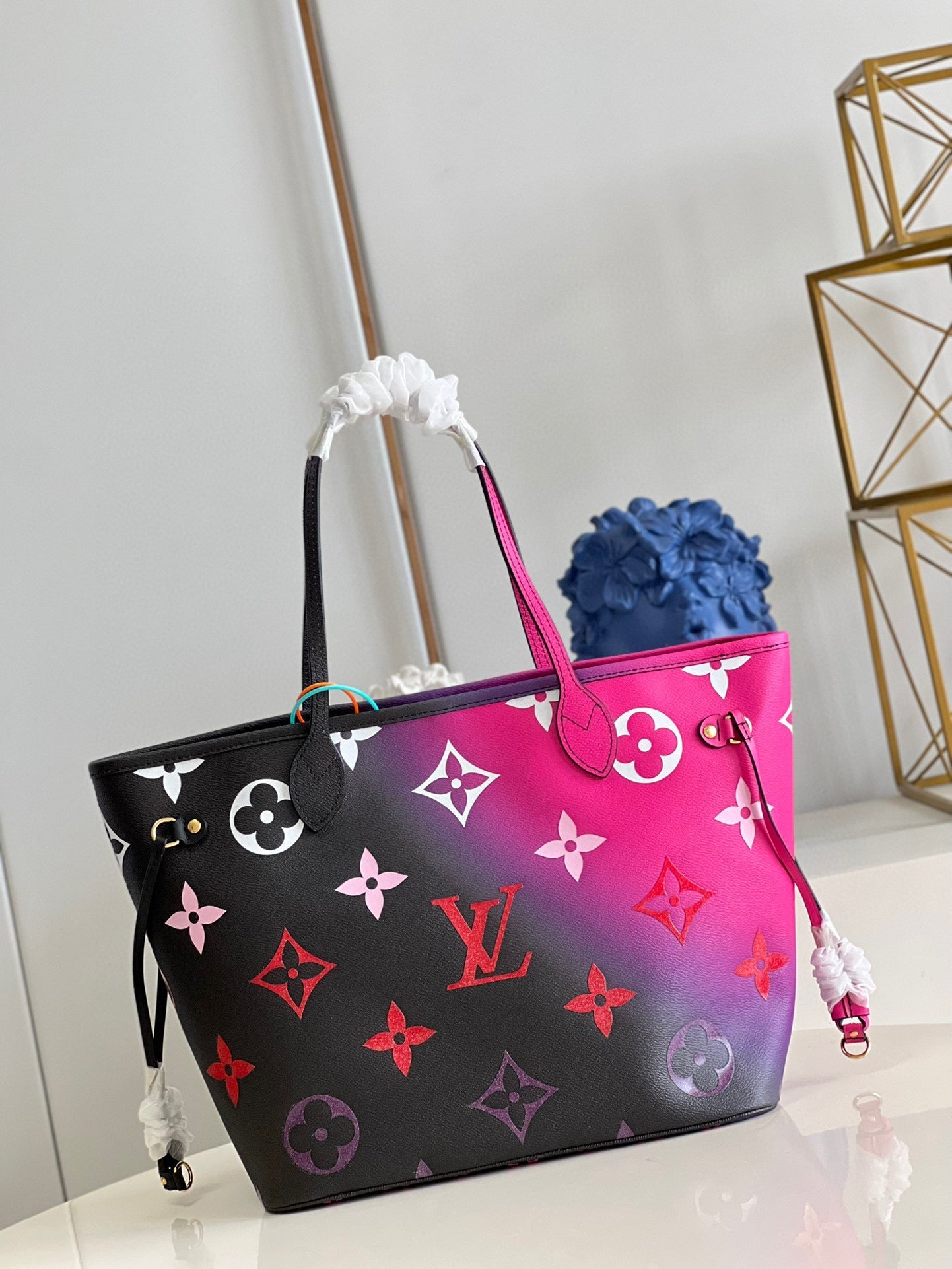 LV Neverfull Monogram Bag