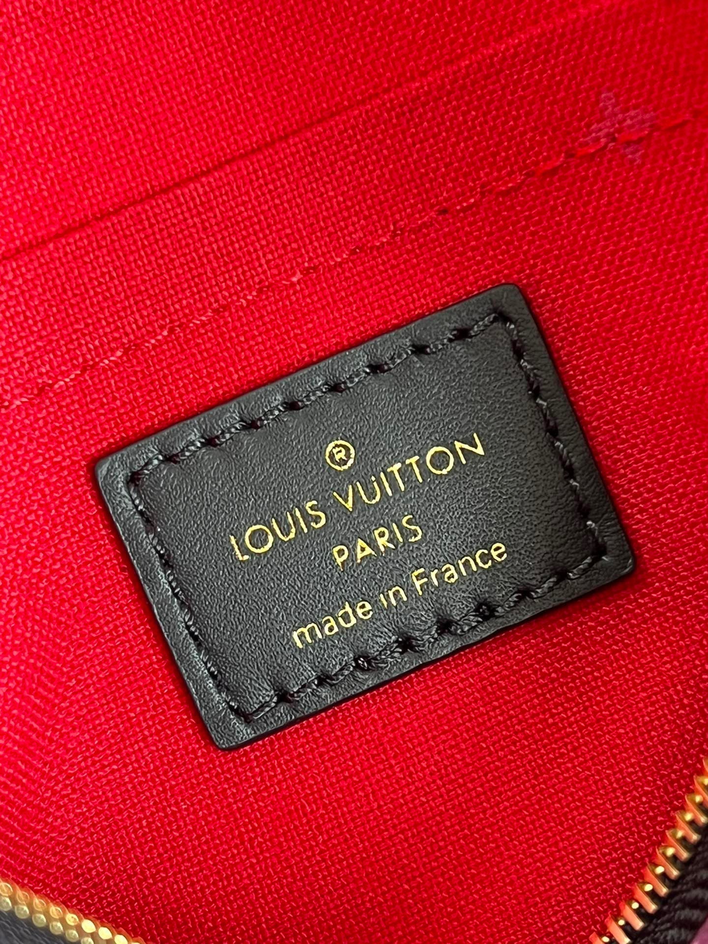 LV Neverfull Monogram Bag