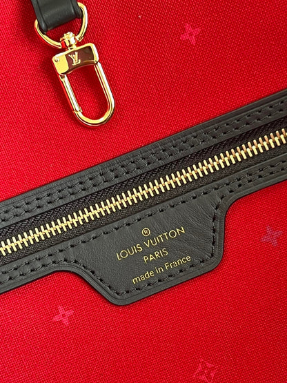 LV Neverfull Monogram Bag