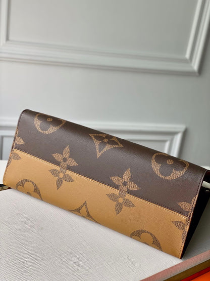 LV ONTHEGO Bag