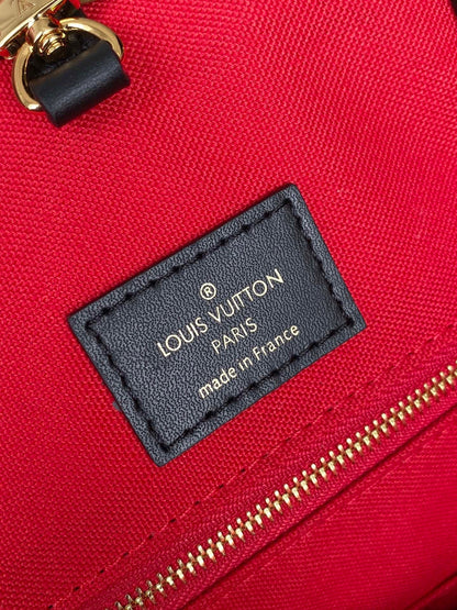 LV ONTHEGO Bag