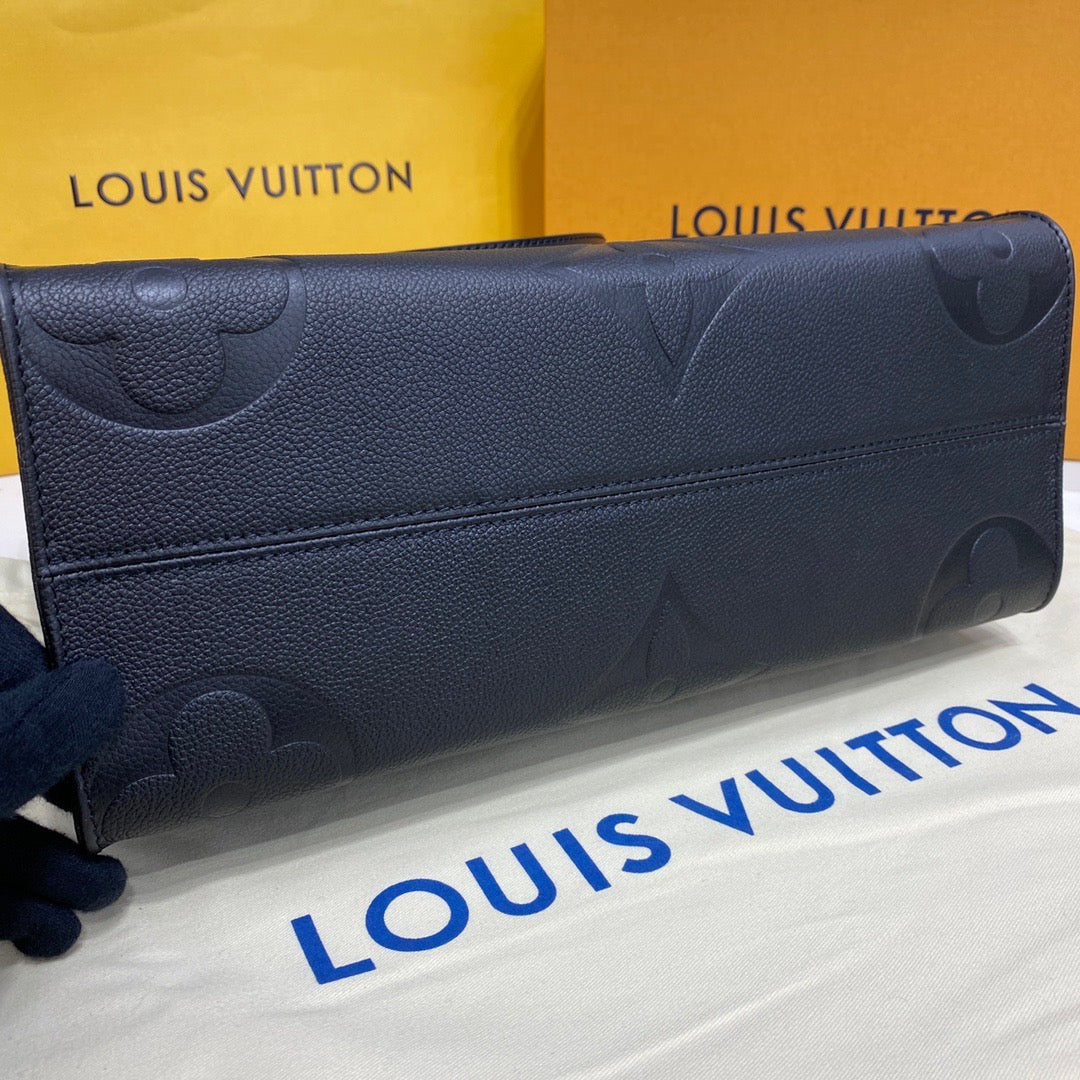 LV ONTHEGO Bag