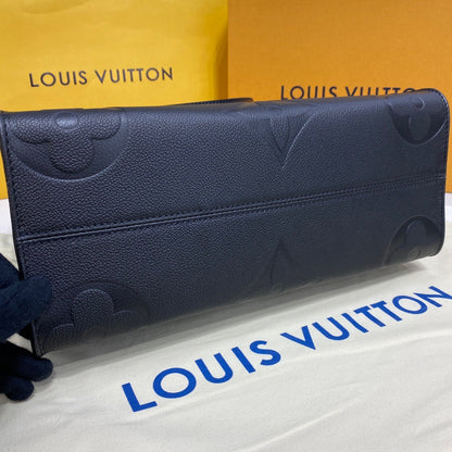 LV ONTHEGO Bag