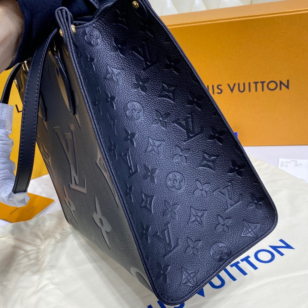 LV ONTHEGO Bag