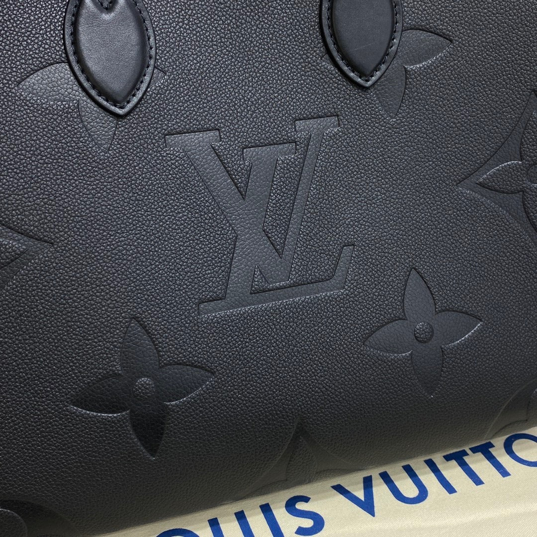 LV ONTHEGO Bag