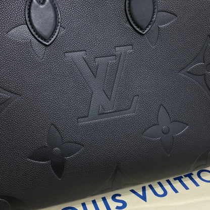 LV ONTHEGO Bag