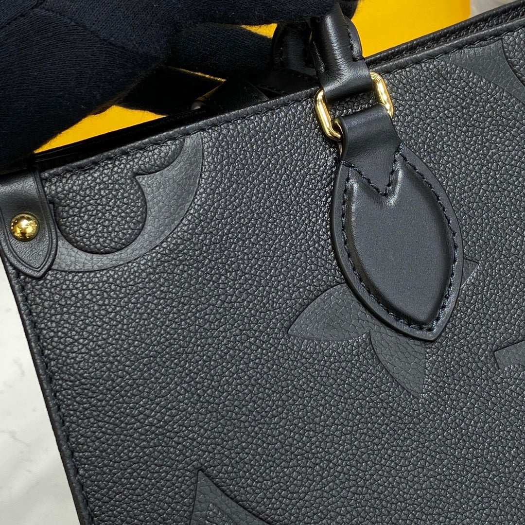 LV ONTHEGO Bag
