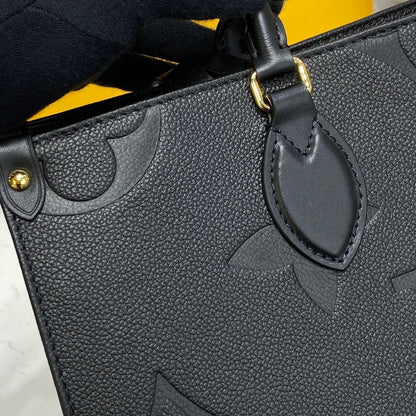 LV ONTHEGO Bag