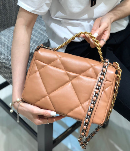 Chanel 19 Bag