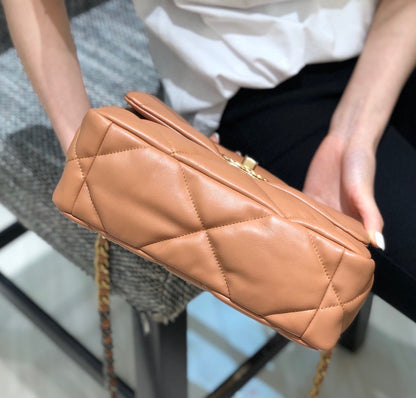 Chanel 19 Bag