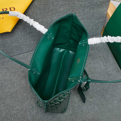 Goyard Saint Louis Tote Bag