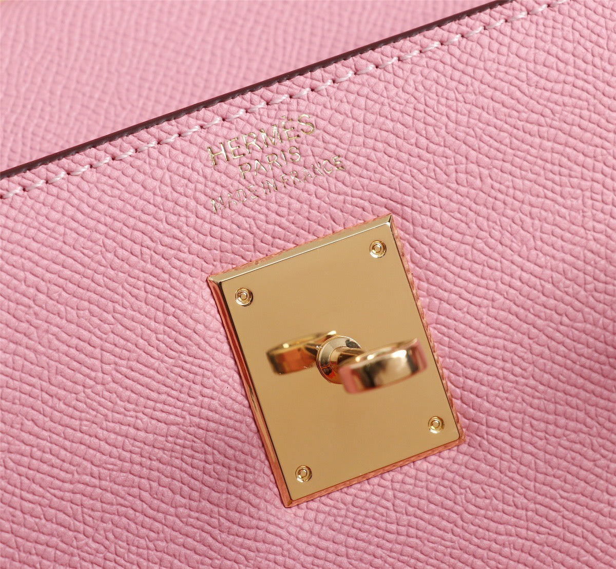 Hermes Kelly Bag