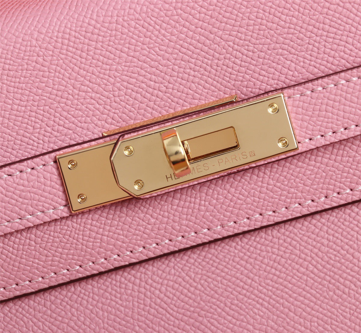 Hermes Kelly Bag